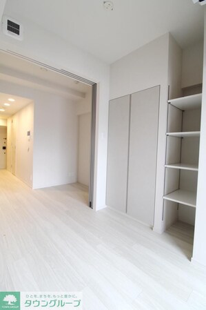 ルフォンプログレ元浅草マークスの物件内観写真